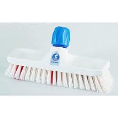 Talamex - DECKBRUSH HEAD 24cm FIBRE - 33.105.000